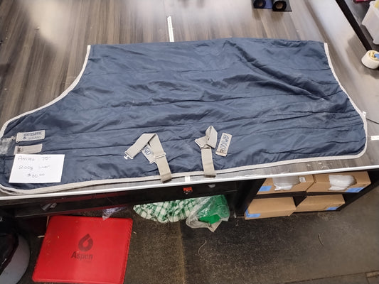 Amigo 75" 200g liner