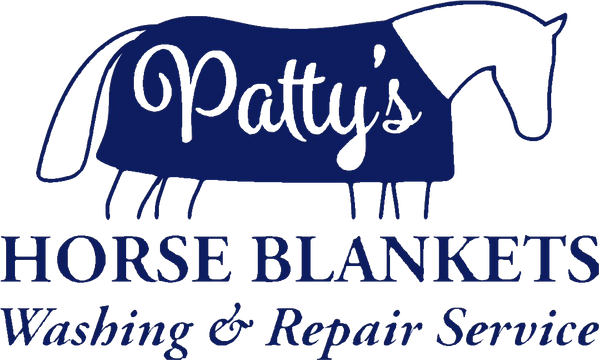 Patty's Blanket Service