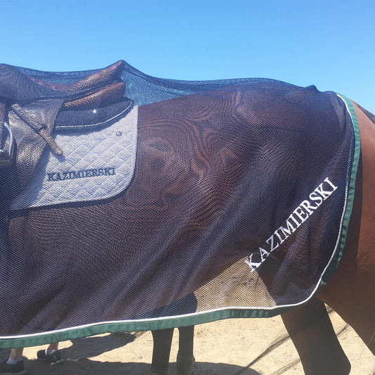 Fly Sheet Wash